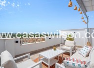 Sale - Apartment - Torrevieja - Costa Blanca
