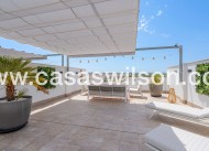 Sale - Apartment - Torrevieja - Costa Blanca