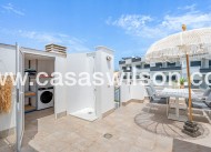 Sale - Apartment - Torrevieja - Costa Blanca