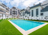 Sale - Apartment - Torrevieja - Costa Blanca