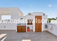 Sale - Apartment - Torrevieja - Costa Blanca