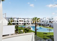 Sale - Apartment - Torrevieja - Costa Blanca