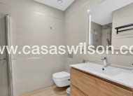 Sale - Apartment - Torrevieja - Costa Blanca