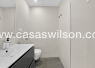 Sale - Apartment - Torrevieja - Costa Blanca