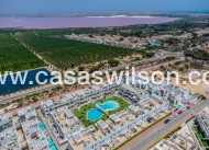 Sale - Apartment - Torrevieja - Costa Blanca