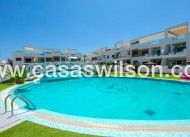 Sale - Apartment - Torrevieja - Costa Blanca