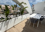 Sale - Apartment - Torrevieja - Costa Blanca