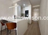 Sale - Apartment - Torrevieja - Costa Blanca