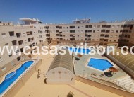 Sale - Apartment - Torrevieja - Costa Blanca