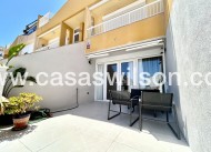 Sale - Apartment - Torrevieja - Costa Blanca