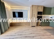 Sale - Apartment - Torrevieja - Costa Blanca