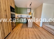 Sale - Apartment - Torrevieja - Costa Blanca