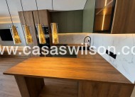Sale - Apartment - Torrevieja - Costa Blanca