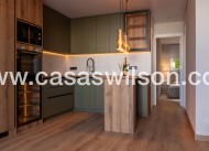 Sale - Apartment - Torrevieja - Costa Blanca