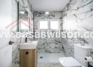 Sale - Apartment - Torrevieja - Costa Blanca