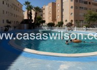 Sale - Apartment - Torrevieja - Costa Blanca