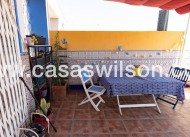 Sale - Apartment - Torrevieja - Costa Blanca