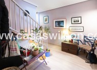Sale - Apartment - Torrevieja - Costa Blanca