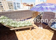 Sale - Apartment - Torrevieja - Costa Blanca