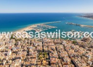 Sale - Apartment - Torrevieja - Costa Blanca