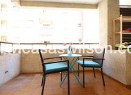 Sale - Apartment - Torrevieja - Costa Blanca