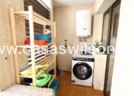 Sale - Apartment - Torrevieja - Costa Blanca