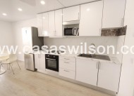 Sale - Apartment - Torrevieja - Costa Blanca
