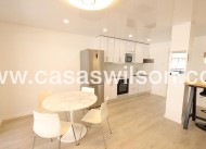 Sale - Apartment - Torrevieja - Costa Blanca