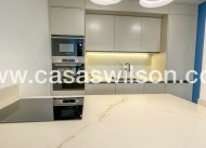 Sale - Apartment - Torrevieja - Costa Blanca