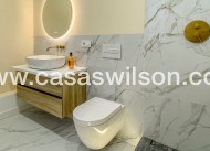 Sale - Apartment - Torrevieja - Costa Blanca