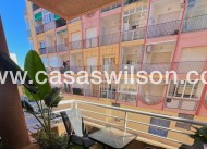 Sale - Apartment - Torrevieja - Curva Del Palangre