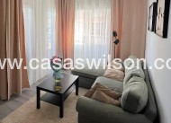 Sale - Apartment - Torrevieja - Curva Del Palangre