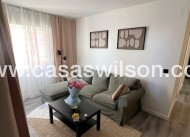 Sale - Apartment - Torrevieja - Curva Del Palangre