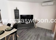 Sale - Apartment - Torrevieja - Curva Del Palangre