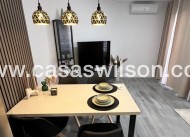 Sale - Apartment - Torrevieja - Curva Del Palangre