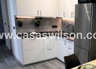 Sale - Apartment - Torrevieja - Curva Del Palangre