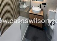 Sale - Apartment - Torrevieja - Curva Del Palangre