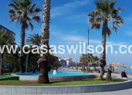 Sale - Apartment - Torrevieja - Curva Del Palangre
