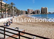 Sale - Apartment - Torrevieja - Curva Del Palangre