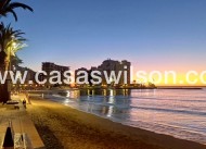 Sale - Apartment - Torrevieja - Curva Del Palangre