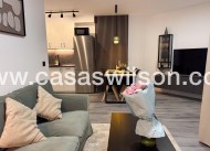 Sale - Apartment - Torrevieja - Curva Del Palangre