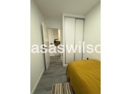 Sale - Apartment - Torrevieja - Curva Del Palangre