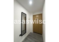 Sale - Apartment - Torrevieja - Curva Del Palangre