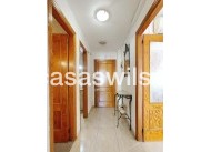 Sale - Apartment - Torrevieja - Curva Del Palangre