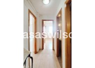 Sale - Apartment - Torrevieja - Curva Del Palangre