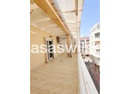 Sale - Apartment - Torrevieja - Curva Del Palangre