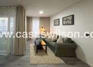 Sale - Apartment - Torrevieja - Curva Del Palangre