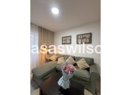 Sale - Apartment - Torrevieja - Curva Del Palangre
