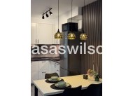 Sale - Apartment - Torrevieja - Curva Del Palangre