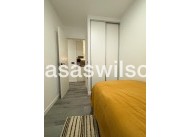 Sale - Apartment - Torrevieja - Curva Del Palangre